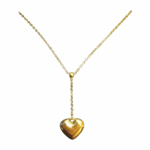 COLLAR "AMOR QUE BRILLA"