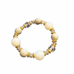 PULSERA PIEDRA NATURAL