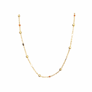 COLLAR "CUENTAS"
