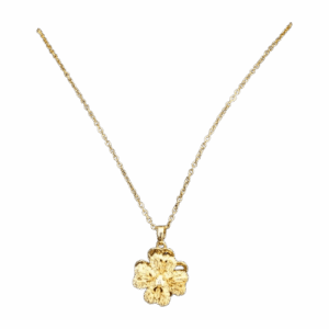 COLLAR "TREBOL"