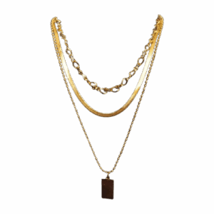COLLAR "ESLABON"