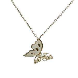COLLAR "MARIPOSA"