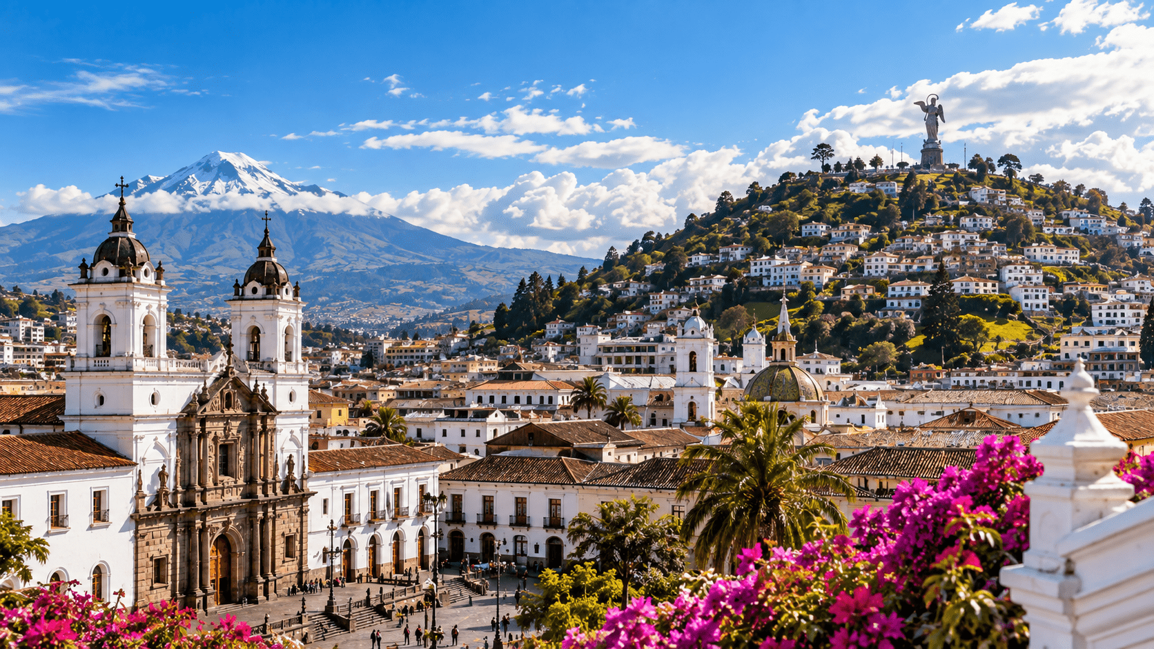 QUITO