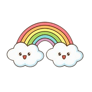 Nube Arcoiris