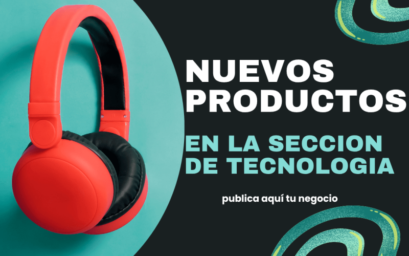Post Para Instagram Tecnología Ofertas Gradiente Celeste
